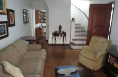 Casa com 2 quartos à venda na rua demóstenes, 1393, campo belo, são paulo, 119 m2 por r$ 960.000