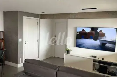Apartamento com 3 quartos à venda na rua pedro de godói, 375, parque da vila prudente, são paulo, 120 m2 por r$ 1.862.000