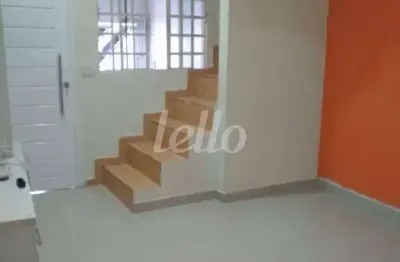 Casa com 3 quartos à venda na rua martim afonso, 46, belenzinho, são paulo, 150 m2 por r$ 552.000