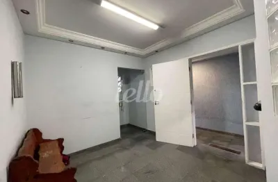 Casa comercial com 5 salas à venda na rua barretos, 598, alto da mooca, são paulo, 530 m2 por r$ 1.500.000