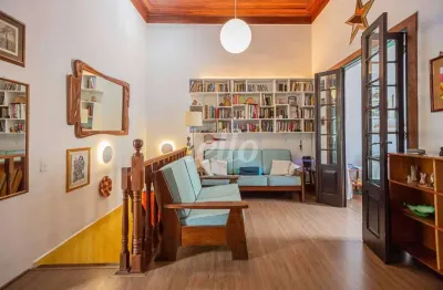 Casa comercial com 2 salas à venda na rua almirante marques leão, 797, bela vista, são paulo, 120 m2 por r$ 1.645.000