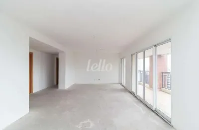 Apartamento com 4 quartos à venda na praça visconde de sousa fontes, 212, parque da mooca, são paulo, 210 m2 por r$ 2.850.000