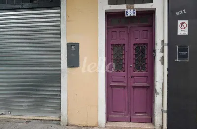 Casa comercial com 2 salas à venda na rua camé, 636, mooca, são paulo, 210 m2 por r$ 700.000