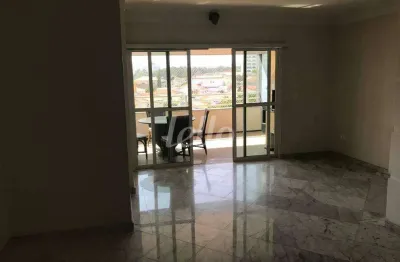 Apartamento com 3 quartos à venda na rua mário augusto do carmo, 228, jardim avelino, são paulo, 150 m2 por r$ 1.250.000
