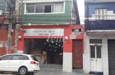 Casa comercial com 4 salas à venda na rua do oratório, 636/638, mooca, são paulo, 650 m2 por r$ 3.000.000