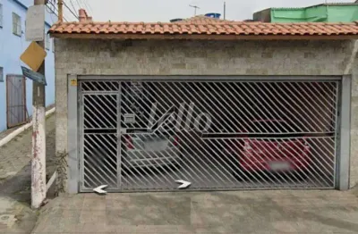 Casa com 3 quartos à venda na rua gomes, 454, vila ivone, são paulo, 104 m2 por r$ 590.000