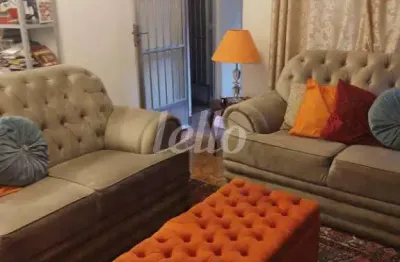 Casa com 3 quartos à venda na rua itaqueri, 993, mooca, são paulo, 195 m2 por r$ 1.060.000
