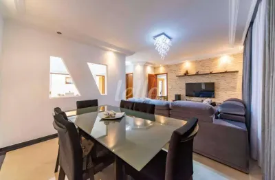 Casa com 3 quartos à venda na rua assupá, 263, vila prudente, são paulo, 152 m2 por r$ 2.150.000