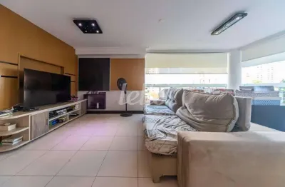 Apartamento com 3 quartos à venda na rua almirante protógenes, 453, jardim, santo andré, 199 m2 por r$ 1.865.000