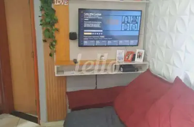 Apartamento com 2 quartos à venda na Rua Júlio de Mesquita Filho, 30, Jardim Marek, Santo André, 111 m2 por R$ 345.000