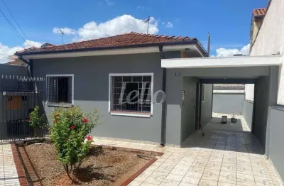Casa com 3 quartos à venda na rua josé revoredo, 239, vila augusta, guarulhos, 68 m2 por r$ 798.000