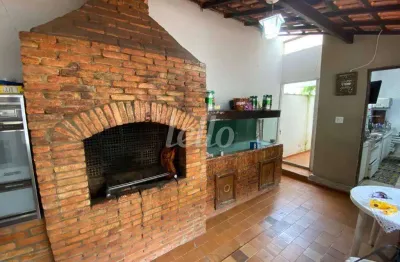 Casa com 3 quartos à venda na rua antônio cubas, 218, vila guiomar, santo andré, 320 m2 por r$ 850.000
