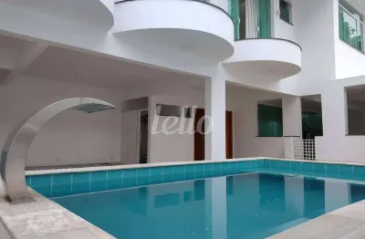 Casa com 2 quartos à venda na rua das goiabeiras, 498, jardim, santo andré, 249 m2 por r$ 3.500.000