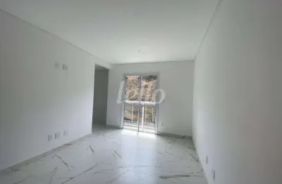 Apartamento com 2 quartos à venda na praça volta redonda, 393, vila alice, santo andré, 47 m2 por r$ 352.000