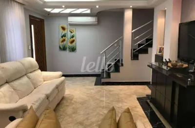 Casa com 3 quartos à venda na rua igapira, 255, jardim monte líbano, santo andré, 260 m2 por r$ 980.000