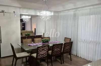 Apartamento com 4 quartos à venda na rua princesa francisca carolina, 300, jardim nova petrópolis, são bernardo do campo, 180 m2 por r$ 1.905.000