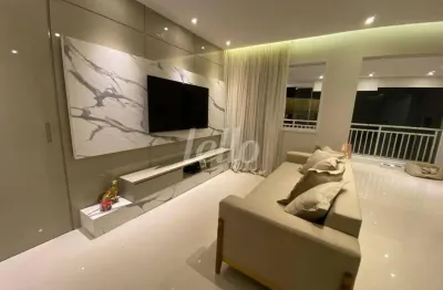 Apartamento com 2 quartos à venda na Estrada das Lágrimas, 1450, Mauá, São Caetano do Sul, 83 m2 por R$ 1.065.000