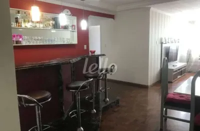 Apartamento com 3 quartos à venda na avenida portugal, 125, centro, santo andré, 130 m2 por r$ 715.000