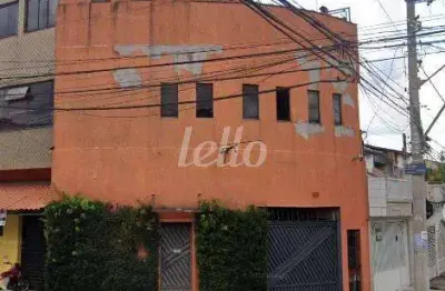 Prédio à venda na rua diadema, 853, cidade são jorge, santo andré, 440 m2 por r$ 1.800.000