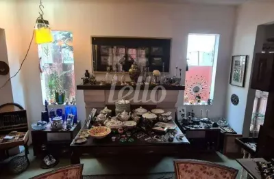 Casa com 3 quartos à venda na rua pascoal pais, 393, vila cordeiro, são paulo, 220 m2 por r$ 1.990.000
