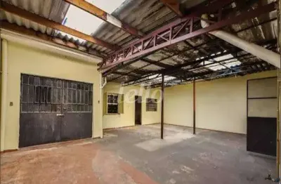 Casa comercial com 1 sala à venda na rua sônia ribeiro, 159, campo belo, são paulo, 300 m2 por r$ 1.750.000