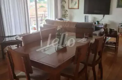 Apartamento com 3 quartos à venda na rua cataguaz, 44, vila congonhas, são paulo, 140 m2 por r$ 1.100.000