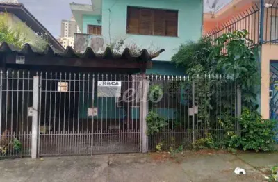 Casa com 3 quartos à venda na rua dos cafezais, 255, jardim prudência, são paulo, 109 m2 por r$ 800.000