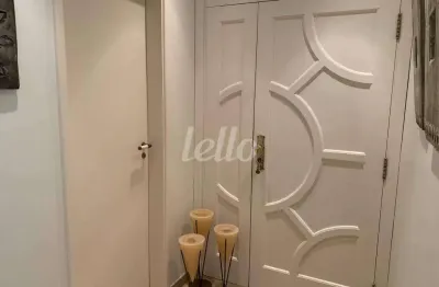 Apartamento com 4 quartos à venda na rua zacarias de gois, 955, parque colonial, são paulo, 280 m2 por r$ 2.120.000