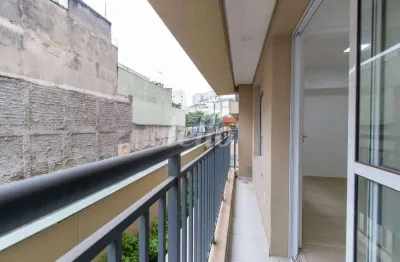 Apartamento com 1 quarto à venda na Rua Domingos de Morais, 1831/1832, Vila Mariana, São Paulo, 34 m2 por R$ 440.000