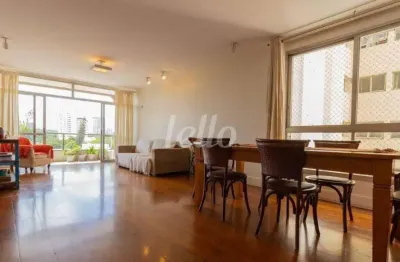 Apartamento com 4 quartos à venda na rua califórnia, 569, cidade monções, são paulo, 183 m2 por r$ 1.760.000