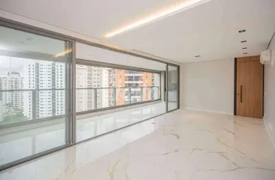 Apartamento com 3 quartos à venda na rua brás cardoso, 655, vila nova conceição, são paulo, 154 m2 por r$ 5.650.000