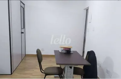 Sala comercial com 1 sala à venda na rua manuel borba, 292, santo amaro, são paulo, 50 m2 por r$ 350.000
