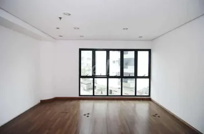 Sala comercial com 4 salas à venda na avenida vereador josé diniz, 3135, santo amaro, são paulo, 94 m2 por r$ 695.000