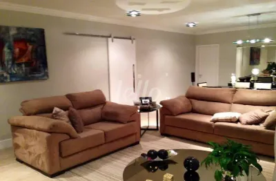 Apartamento com 3 quartos à venda na rua dom mateus, 120, vila monumento, são paulo, 141 m2 por r$ 2.127.000