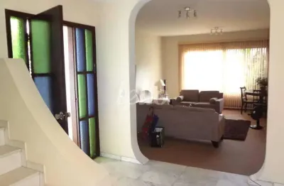 Casa com 3 quartos à venda na rua soares de faria, 47, jabaquara, são paulo, 224 m2 por r$ 850.000