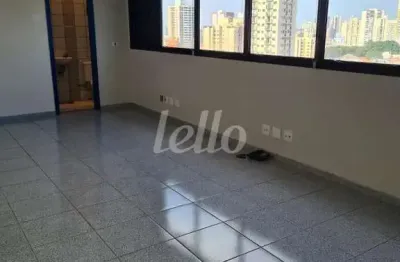 Sala comercial com 1 sala à venda na avenida fagundes filho, 77, vila monte alegre, são paulo, 50 m2 por r$ 320.000