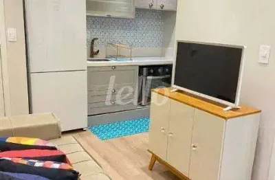 Apartamento com 2 quartos à venda na rua mariano procópio, 539, vila monumento, são paulo, 31 m2 por r$ 447.000