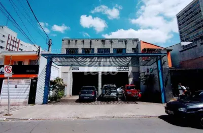 Barracão / galpão / depósito à venda na rua pereira estéfano, 180, vila da saúde, são paulo, 560 m2 por r$ 5.500.000
