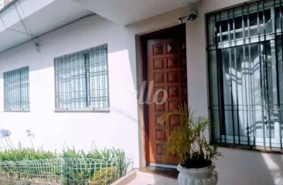 Casa com 3 quartos à venda na rua guaripe, 226, vila do bosque, são paulo, 193 m2 por r$ 1.490.000