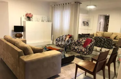 Apartamento com 3 quartos à venda na rua tacomaré, 160, parque da mooca, são paulo, 164 m2 por r$ 1.490.000