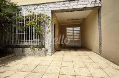 Casa comercial com 3 salas à venda na rua joão comino lopes, 88, mooca, são paulo, 200 m2 por r$ 1.280.000