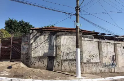 Terreno à venda na rua professor gustavo pires de andrade, 1041, parque da vila prudente, são paulo, 292 m2 por r$ 850.000