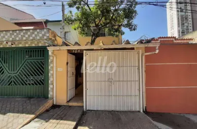 Casa com 2 quartos à venda na rua itanhaém, 180, vila prudente, são paulo, 130 m2 por r$ 600.000
