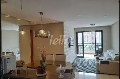 Apartamento com 3 quartos à venda na rua madre de deus, 370, mooca, são paulo, 97 m2 por r$ 1.166.000