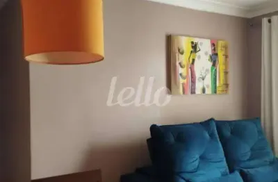 Apartamento com 2 quartos à venda na rua pascoal ranieri mazzilli, 277, vila mendes, são paulo, 46 m2 por r$ 299.000