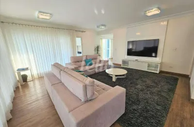 Apartamento com 3 quartos à venda na rua padre vieira, 400, jardim, santo andré, 165 m2 por r$ 2.300.000