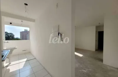 Apartamento com 3 quartos à venda na rua lupércio de miranda, 1690, campestre, santo andré, 59 m2 por r$ 462.000