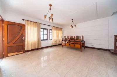 Casa comercial com 1 sala à venda na rua araçatuba, 227, santa maria, santo andré, 229 m2 por r$ 950.000