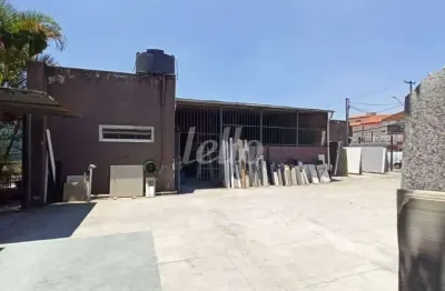 Terreno à venda na avenida amador bueno da veiga, 3185, penha, são paulo, 893 m2 por r$ 3.600.000