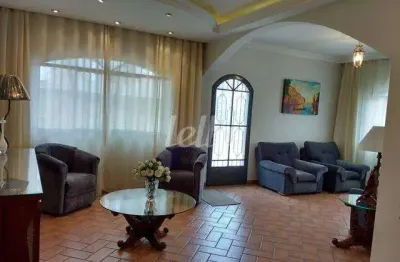 Casa com 4 quartos à venda na rua doutor suzano brandão, 243, vila aricanduva, são paulo, 413 m2 por r$ 2.235.000